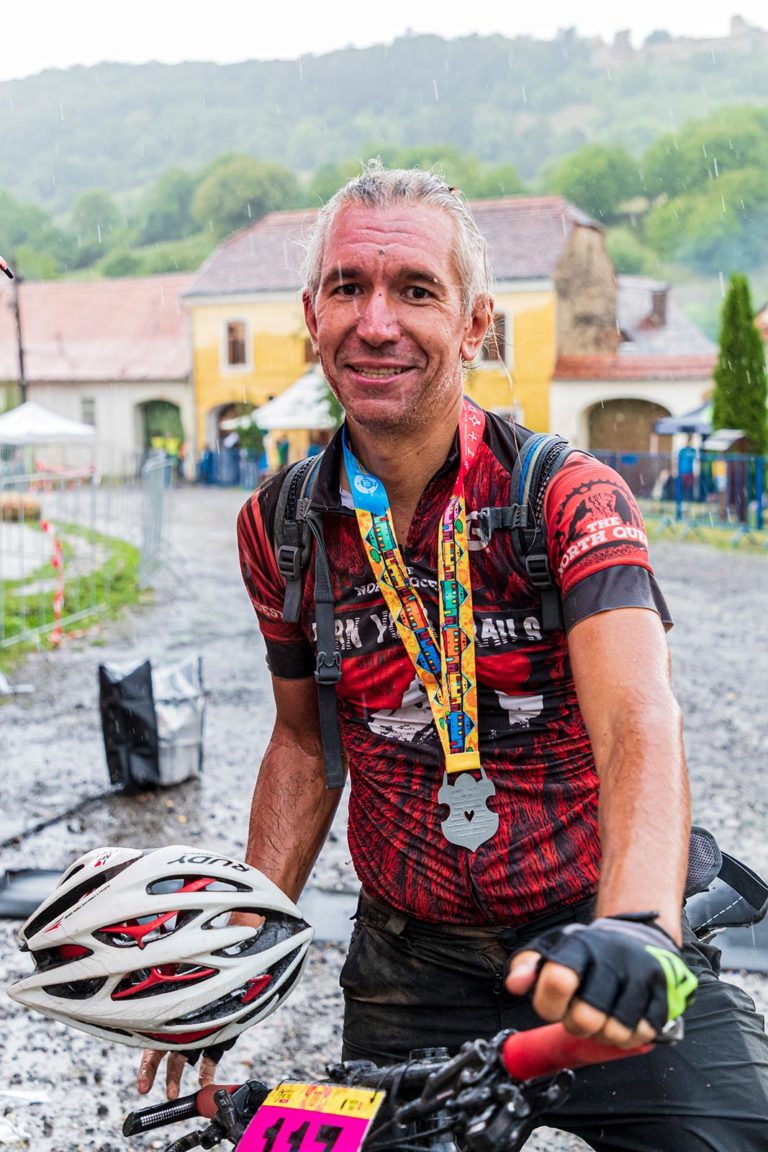 Transilvania Bike Trails Race 10